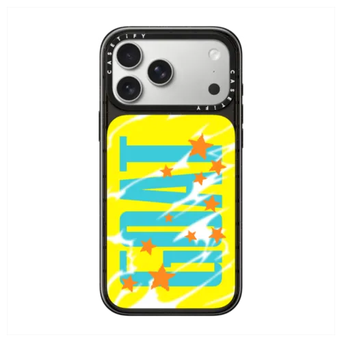iPhone 17 Pro Max - MAKE iT YOURS Custom - Stardust Phone Case