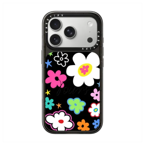iPhone 17 Pro - MAKE iT YOURS Custom - Daisy Universe Phone Case