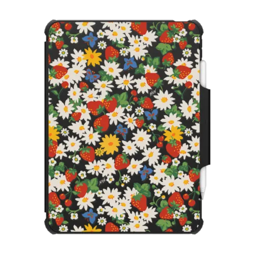 iPad Pro 11-inch (3rd/4th gen) - Strawberry Daisy
