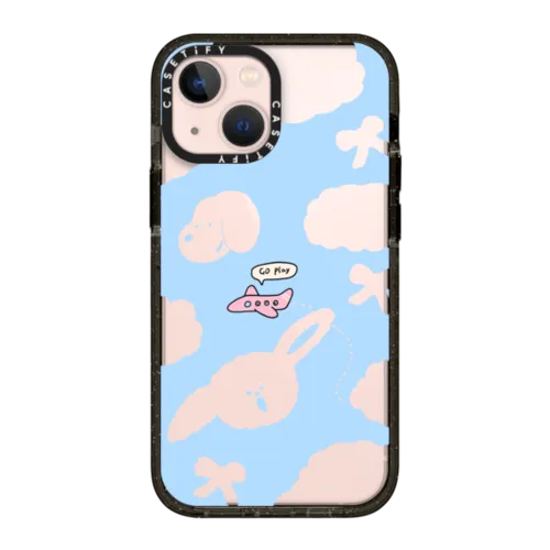 iPhone 13 Mini - Go Play