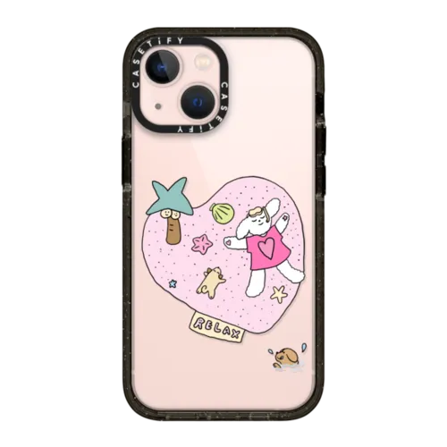 iPhone 13 Mini - Relax