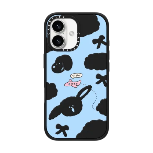 iPhone 16 - Go Play