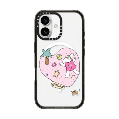 iPhone 16 - Relax