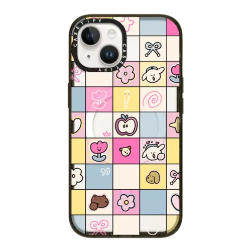 iPhone 14 - Nikioooo Puzzle