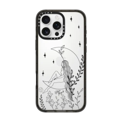 iPhone 16 Pro Max - Moon Goddess by Nature Magick