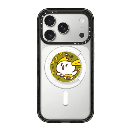 Snappy Grip Holder - Gaenari Garden Chill Snappy Grip Holder