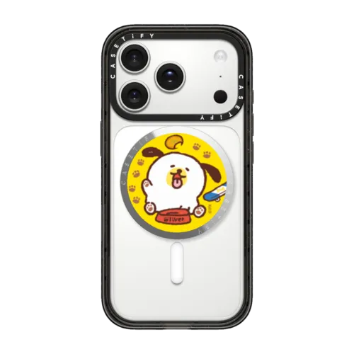 Snappy Grip Stand - Oliver Snack Time Snappy Grip Stand