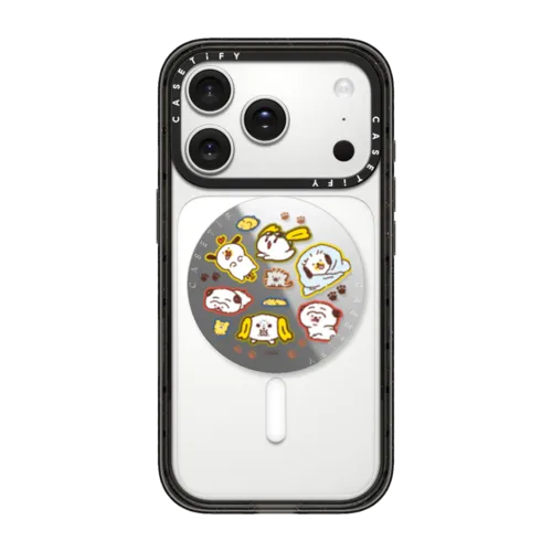 Snappy Grip Stand - All My Lazy Friends Sticker Snappy Grip Stand