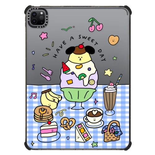 iPad Pro 11-inch (3rd/4th gen) - Have A Sweet Day