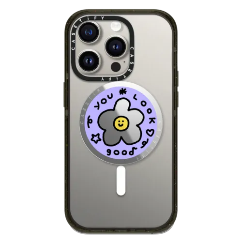 Snappy Grip Stand - You Look Good