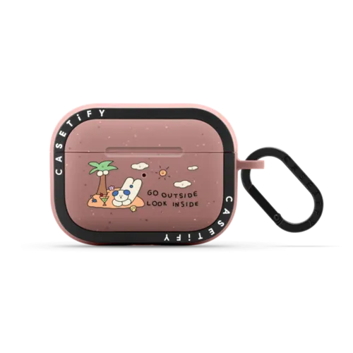 AirPods Pro 2 - Tropical Island