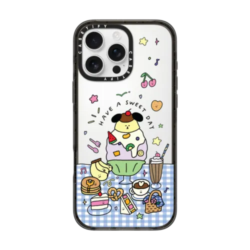iPhone 16 Pro Max - Have a sweet day