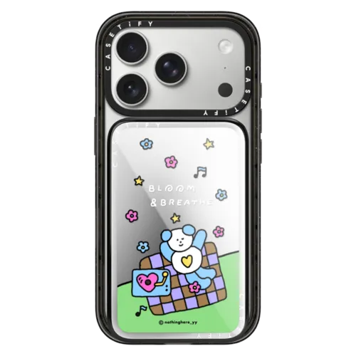 PowerThru Power Bank - Bloom And Breathe