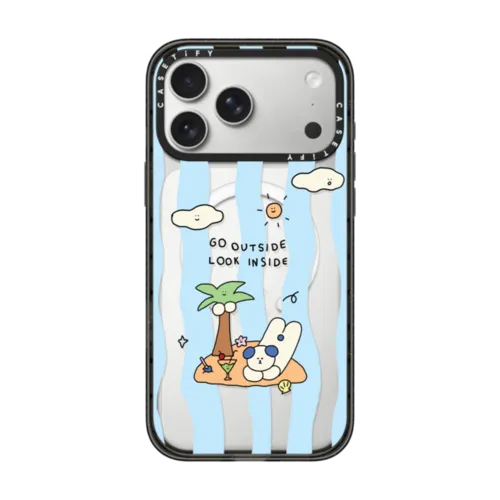 iPhone 17 Pro Max - Ocean lover