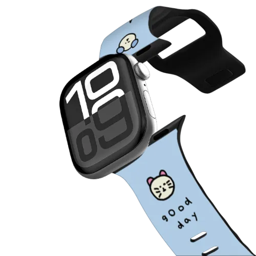 Apple Watch Series 10 (46mm) - Good Day