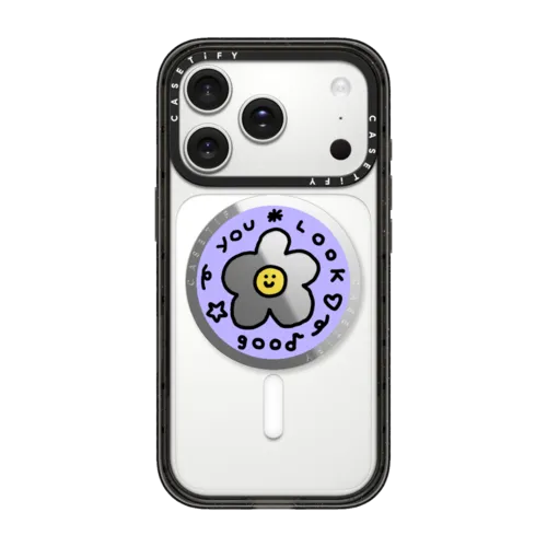 Snappy Grip Stand - You Look Good