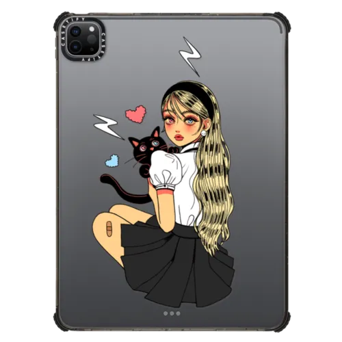 iPad Pro 11-inch (3rd/4th gen) - GIVE ME LOVE BY DAHYE