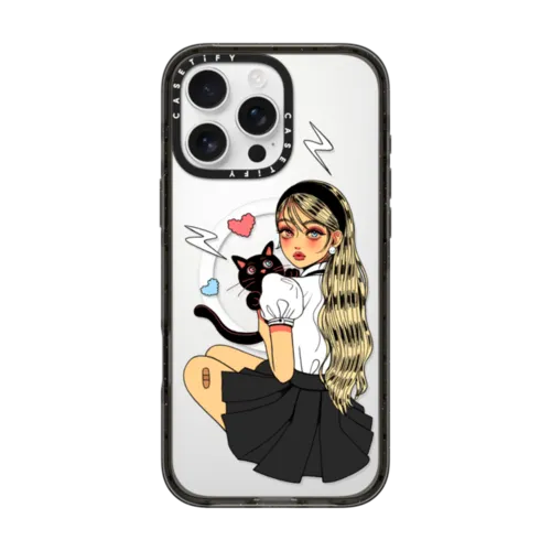 iPhone 16 Pro Max - GIVE ME LOVE BY DAHYE