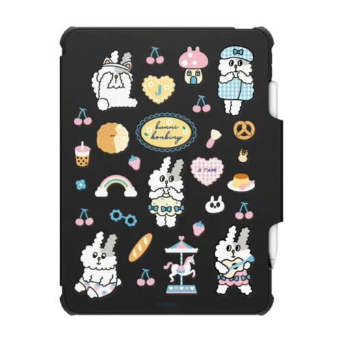 iPad Air (4th/5th gen) - JOMI COLLECTION