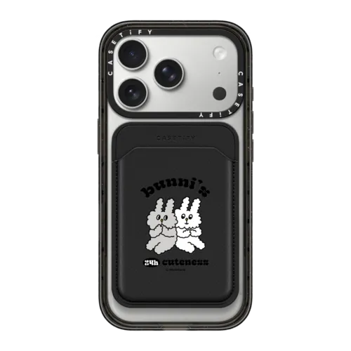 Snappy MagSafe Wallet - 24H CUTENESS