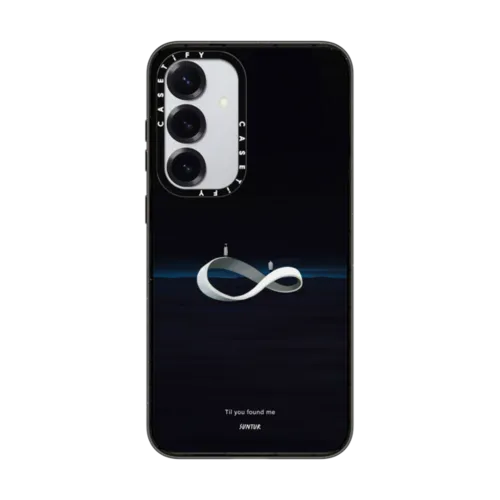 Galaxy S25+ - Til you found me