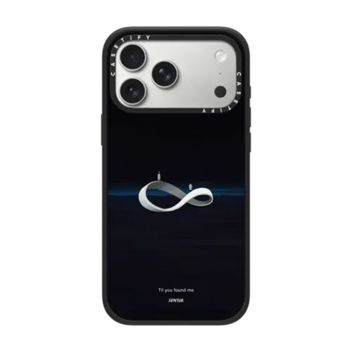 iPhone 17 Pro Max - Til you found me