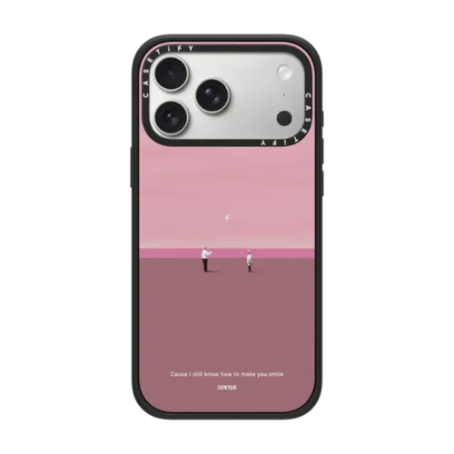 iPhone 17 Pro Max - Cause I still know how to make you smile