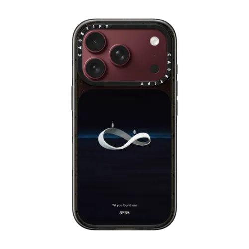 iPhone 18 Pro - Til you found me