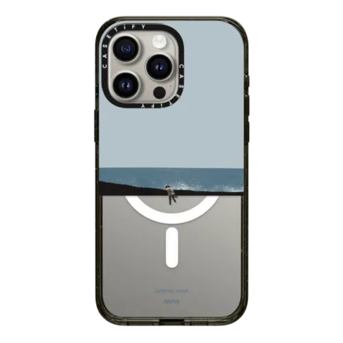 iPhone 15 Pro Max - Opening scene