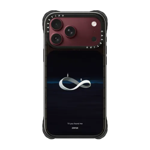 iPhone 18 Pro Max - Til you found me