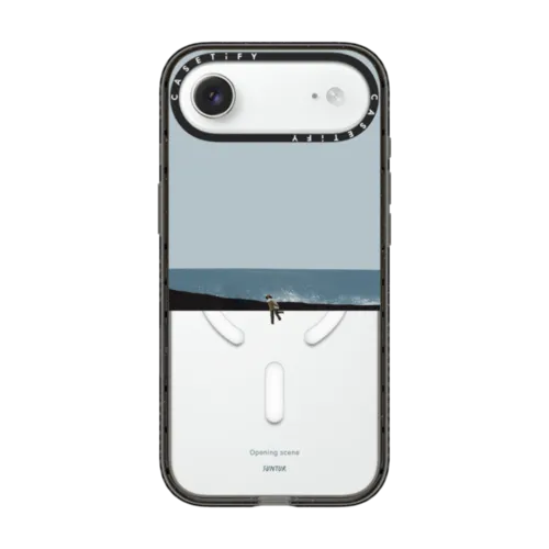 iPhone Air - Opening scene