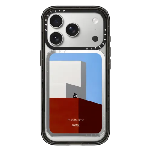 Snappy Cardholder Stand - Friend to lover