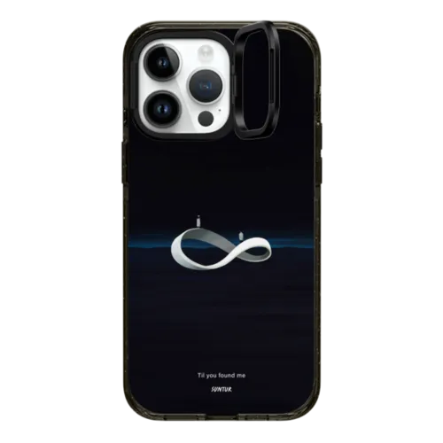 iPhone 14 Pro Max - Til you found me