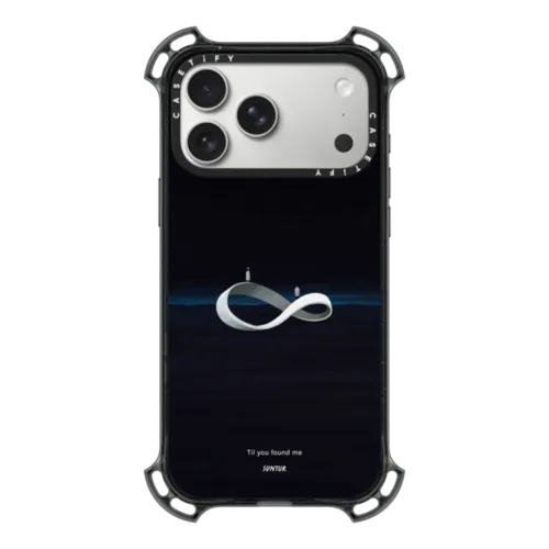 iPhone 17 Pro Max - Til you found me
