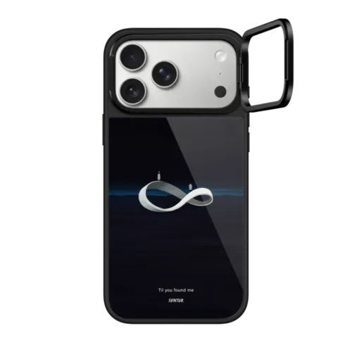 iPhone 17 Pro Max - Til you found me