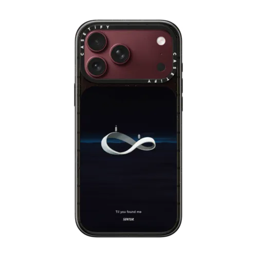 iPhone 18 Pro Max - Til you found me