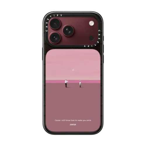 iPhone 18 Pro Max - Cause I still know how to make you smile