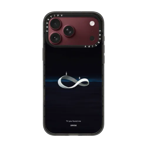 iPhone 18 Pro Max - Til you found me