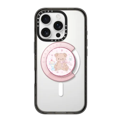Snappy Grip Holder - Happy Everyday  (CN Exclusive) Grip Holder