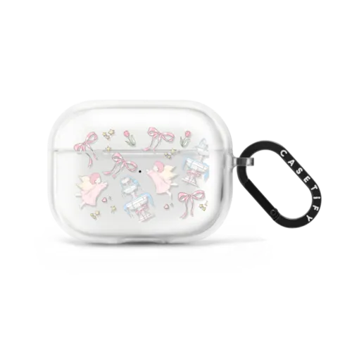 AirPods Pro 2 - To Angel AirPods Case