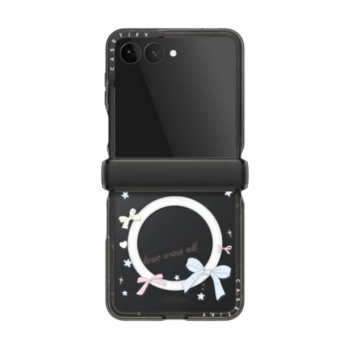 Galaxy Z Flip8 - Love Wins All