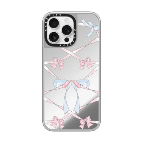 iPhone 16 Pro Max - Ribbon Halo
