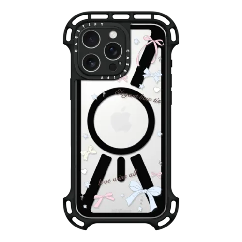 iPhone 16 Pro Max - Love Wins All