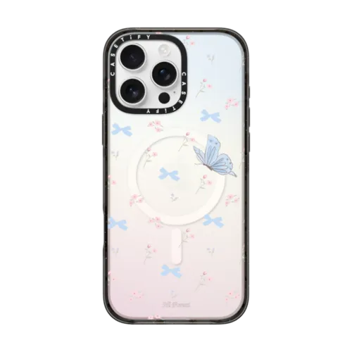 iPhone 16 Pro Max - Spring Flavour
