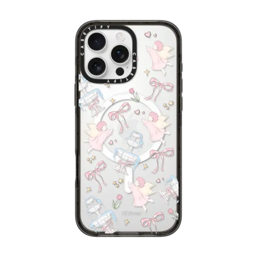 iPhone 16 Pro Max - To Angel