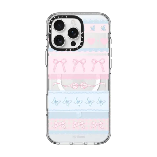 iPhone 16 Pro Max - Ribbon Dream