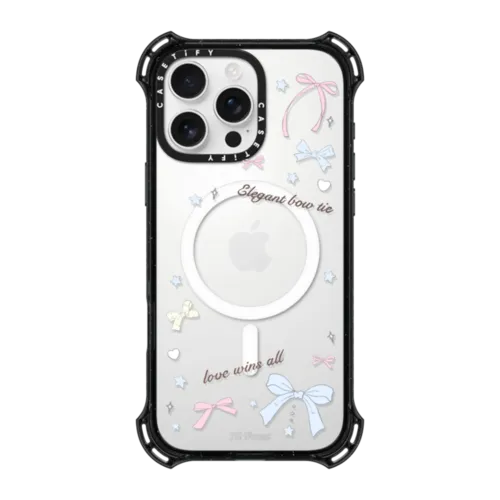 iPhone 16 Pro Max - Love Wins All