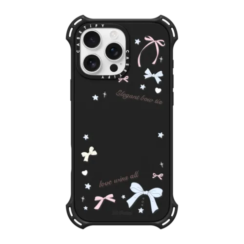 iPhone 16 Pro Max - Love Wins All