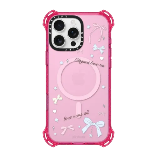 iPhone 16 Pro Max - Love Wins All