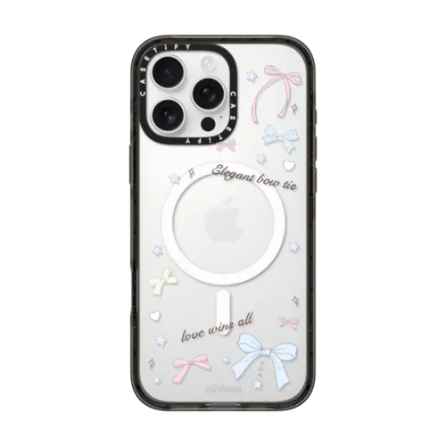 iPhone 16 Pro Max - Love Wins All